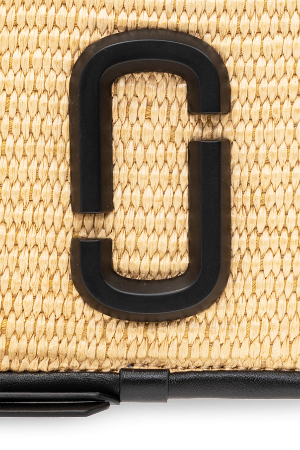 Marc Jacobs ‘The Woven Snapshot’ shoulder bag Women's Bags Vitkac